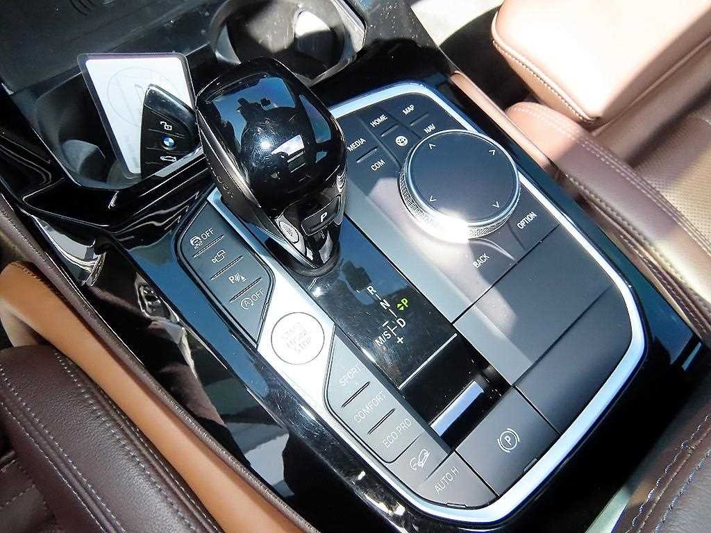 BMW X4 X4 (G02) xDrive 20i M 스포츠 이미지 12