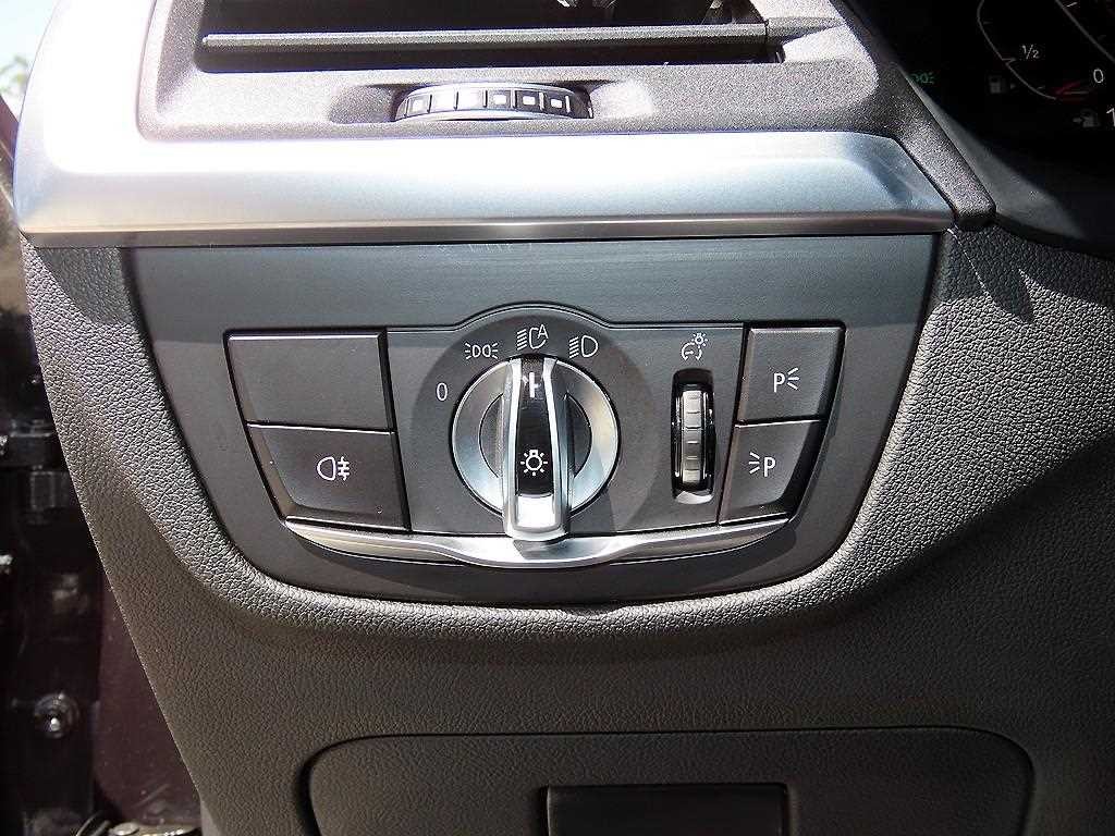 BMW X4 X4 (G02) xDrive 20i M 스포츠 이미지 14