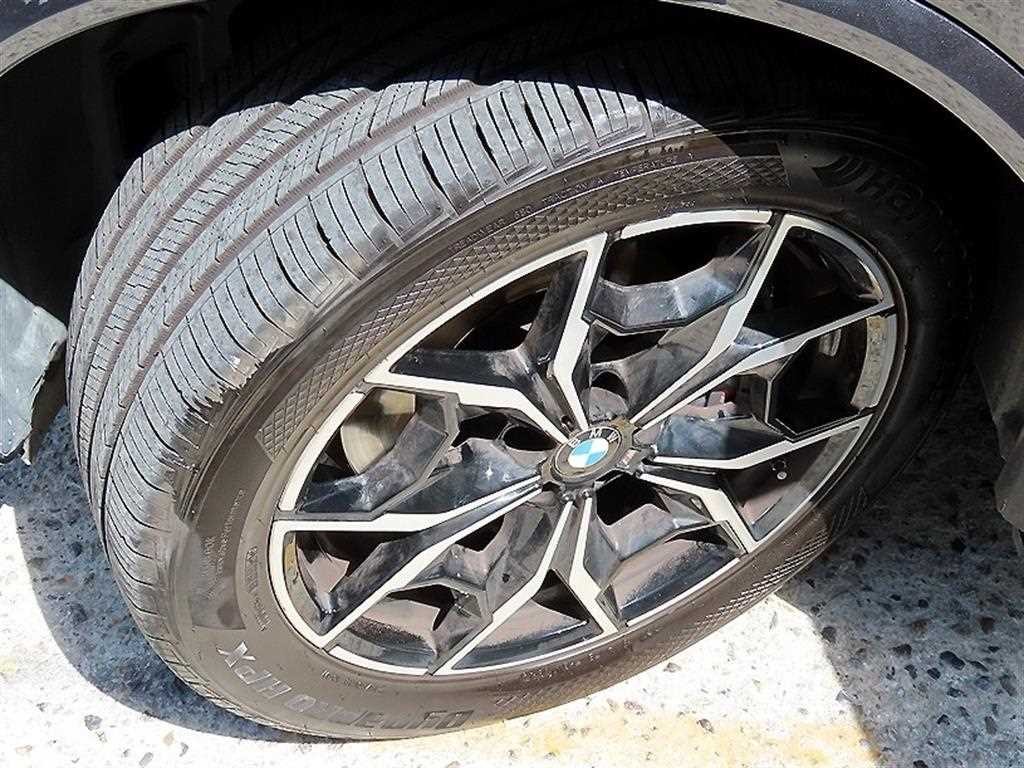 BMW X4 X4 (G02) xDrive 20i M 스포츠 이미지 20