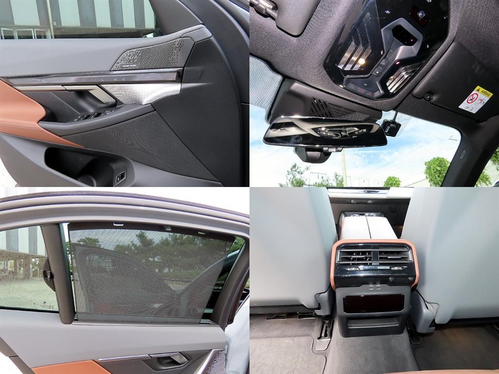 BMW 5시리즈 5시리즈 (G60) 530i xDrive M 스포츠 이미지 17