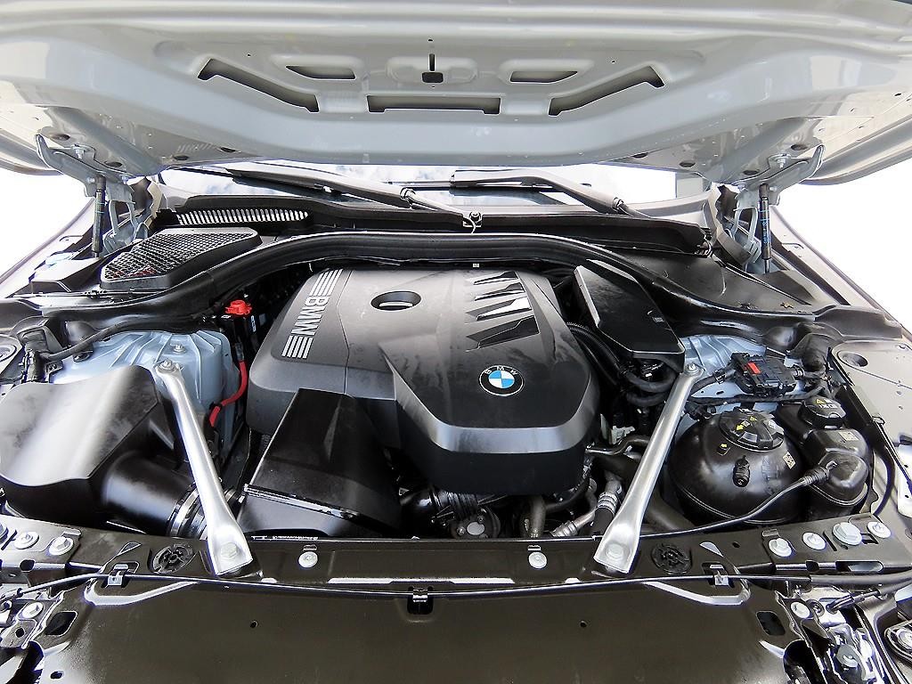 BMW 5시리즈 5시리즈 (G60) 530i xDrive M 스포츠 이미지 19