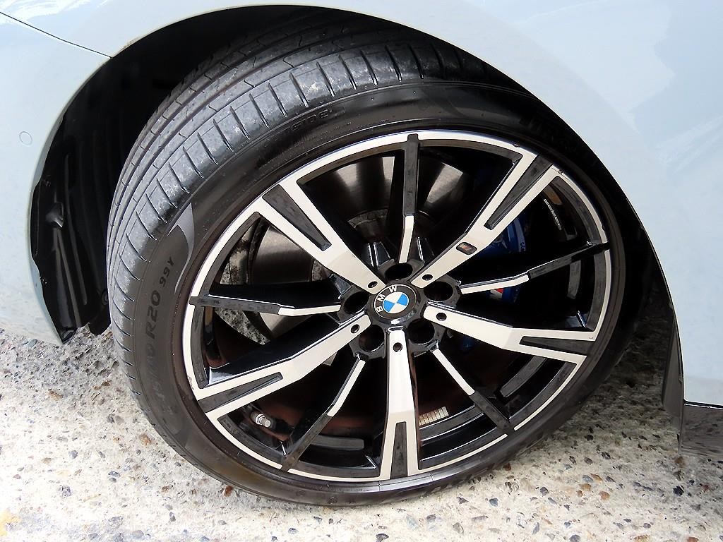 BMW 5시리즈 5시리즈 (G60) 530i xDrive M 스포츠 이미지 20