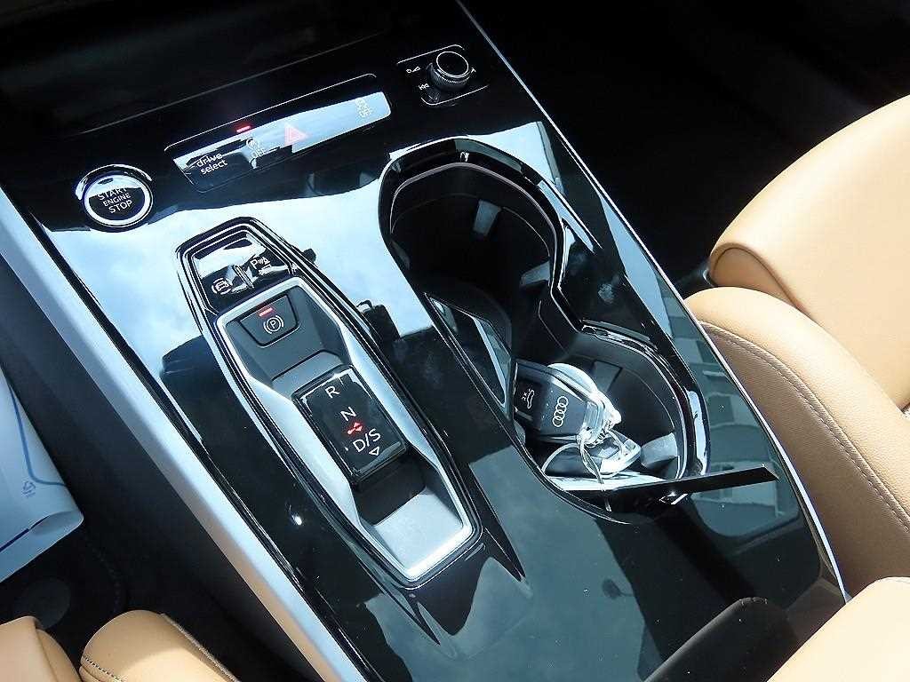 아우디 A5 A5 (B10) 45 TFSI 콰트로 S-라인? 이미지 11