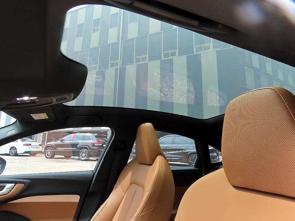 아우디 A5 A5 (B10) 45 TFSI 콰트로 S-라인? 이미지 16