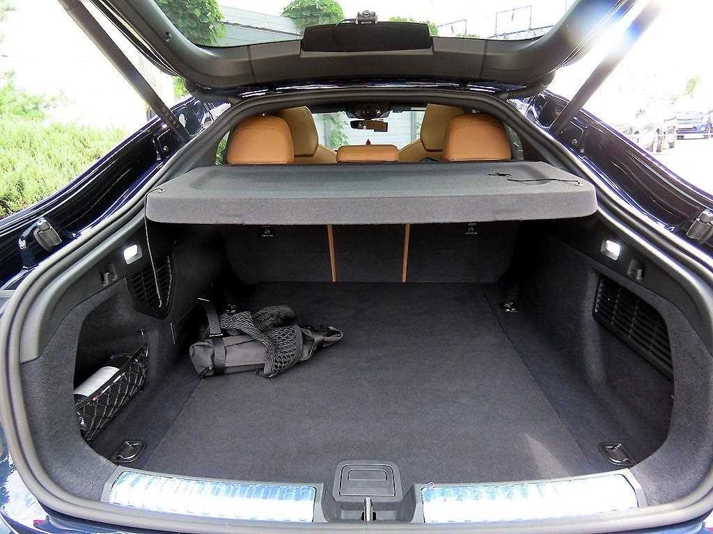 아우디 A5 A5 (B10) 45 TFSI 콰트로 S-라인? 이미지 17
