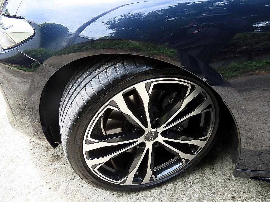 아우디 A5 A5 (B10) 45 TFSI 콰트로 S-라인? 이미지 20