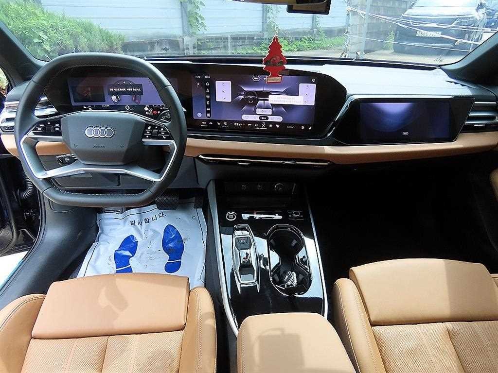 아우디 A5 A5 (B10) 45 TFSI 콰트로 S-라인? 이미지 7