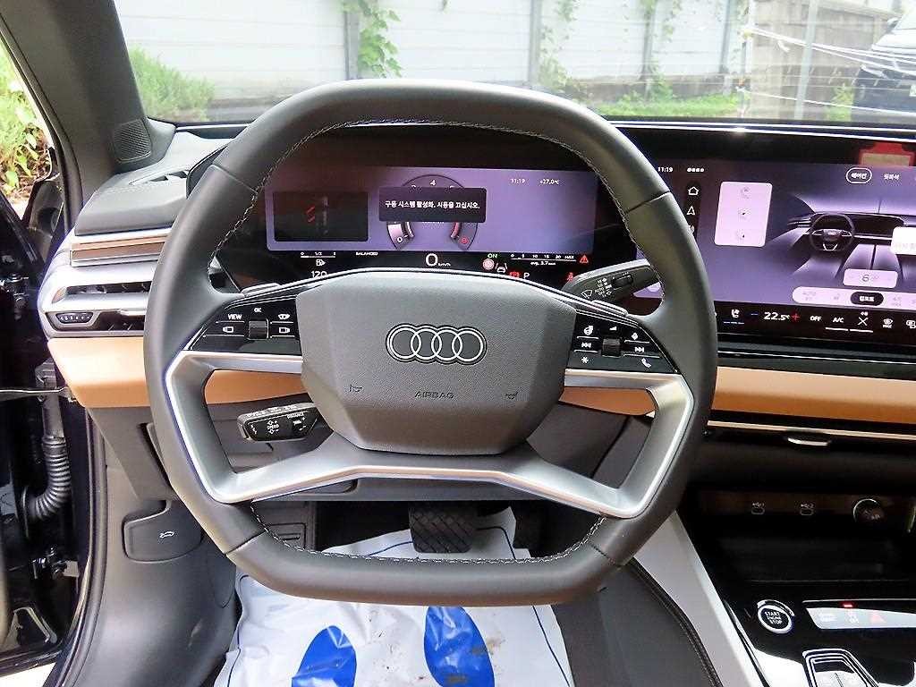 아우디 A5 A5 (B10) 45 TFSI 콰트로 S-라인? 이미지 8