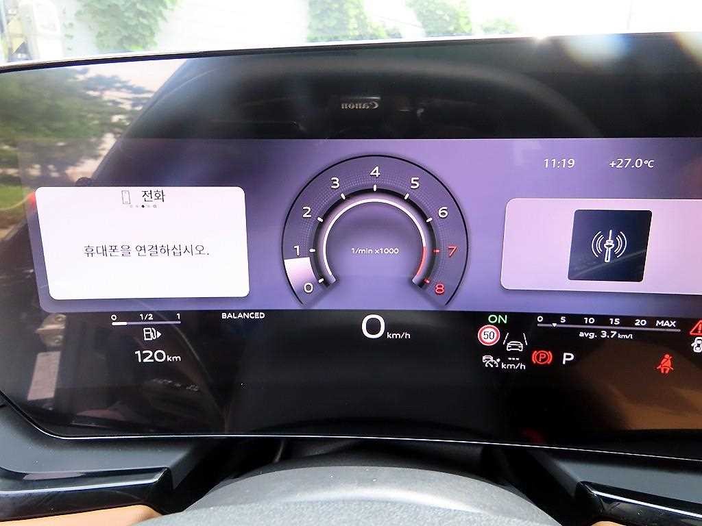 아우디 A5 A5 (B10) 45 TFSI 콰트로 S-라인? 이미지 9