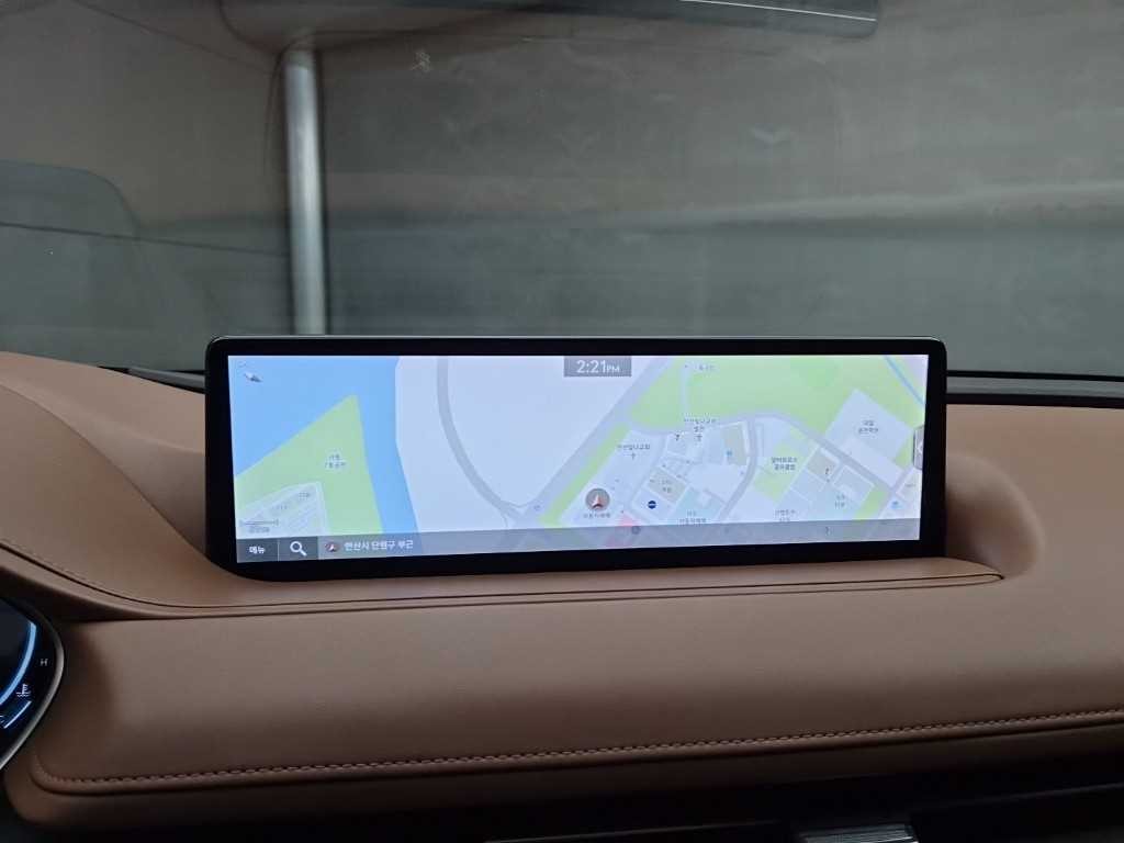제네시스 G80 G80(RG3) 3.5 가솔린 터보 AWD 기본형 이미지 13