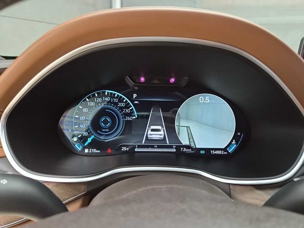 제네시스 G80 G80(RG3) 3.5 가솔린 터보 AWD 기본형 이미지 8