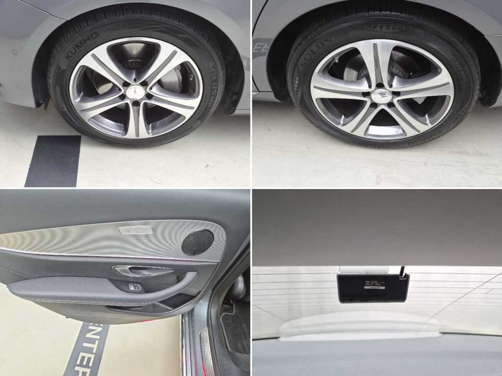 벤츠 E 클래스 E-클래스 W213 E300 아방가르드 이미지 17