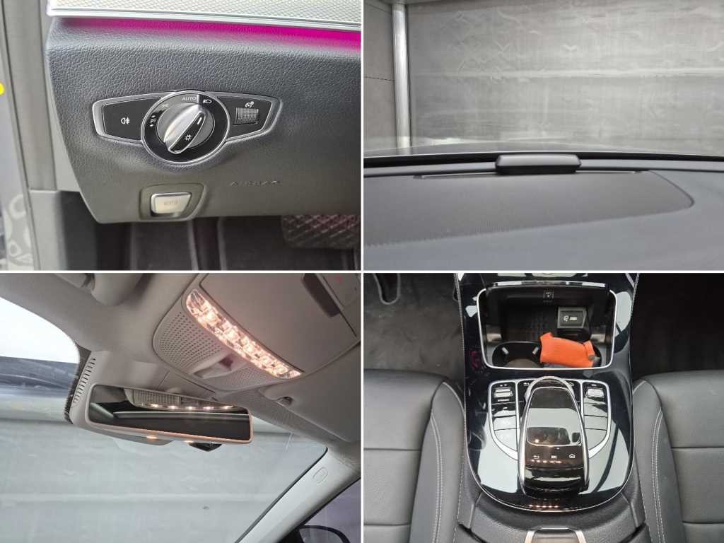 벤츠 E 클래스 E-클래스 W213 E300 아방가르드 이미지 18