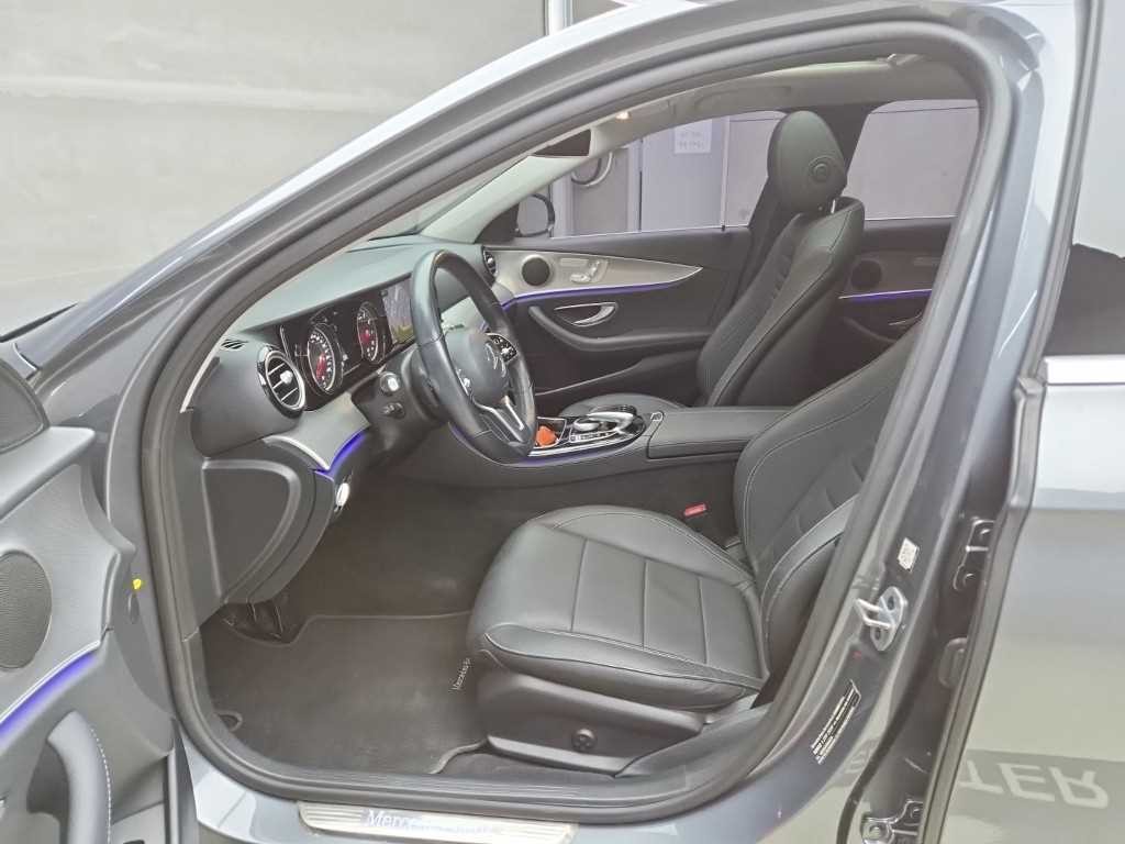 벤츠 E 클래스 E-클래스 W213 E300 아방가르드 이미지 5