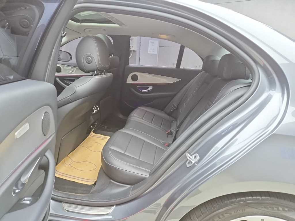 벤츠 E 클래스 E-클래스 W213 E300 아방가르드 이미지 6