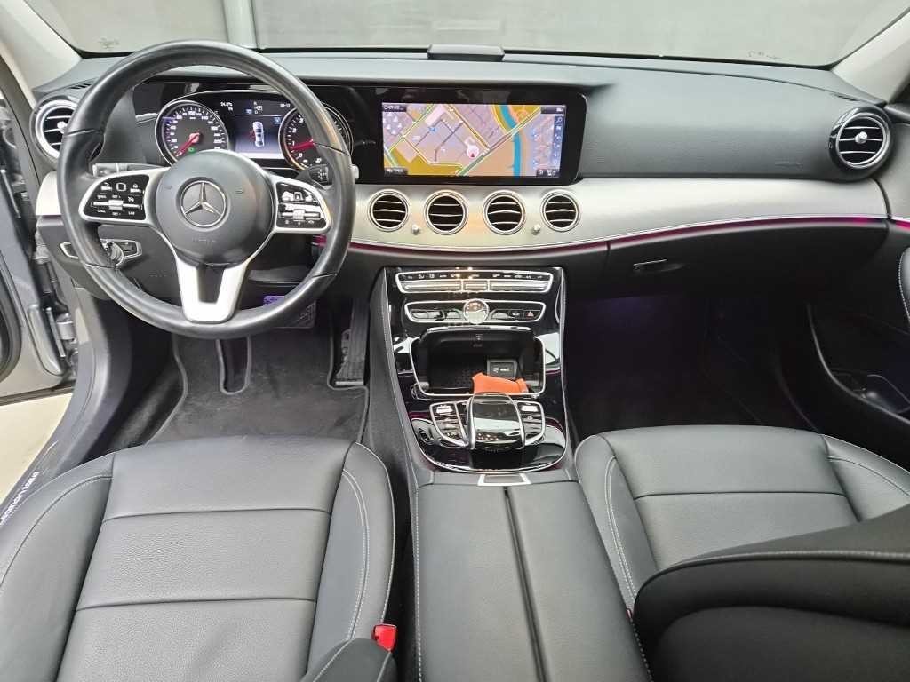 벤츠 E 클래스 E-클래스 W213 E300 아방가르드 이미지 7