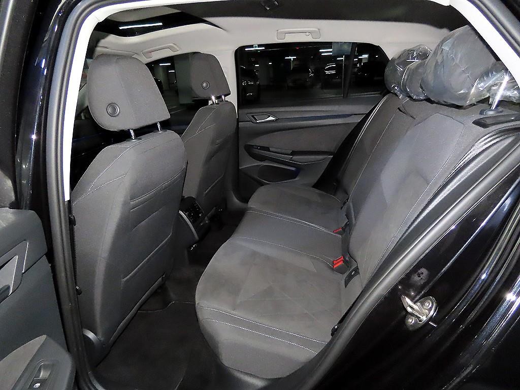 폭스바겐 골프 골프 8세대 2.0 TDI 프레스티지 이미지 7