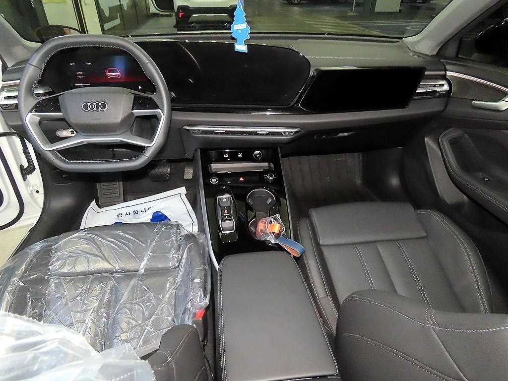 아우디 A5 A5 (B10) 45 TFSI 콰트로 S-라인? 이미지 10