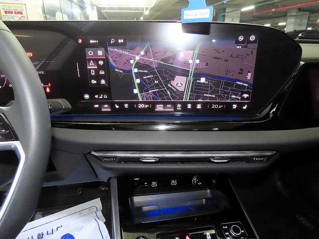 아우디 A5 A5 (B10) 45 TFSI 콰트로 S-라인? 이미지 11