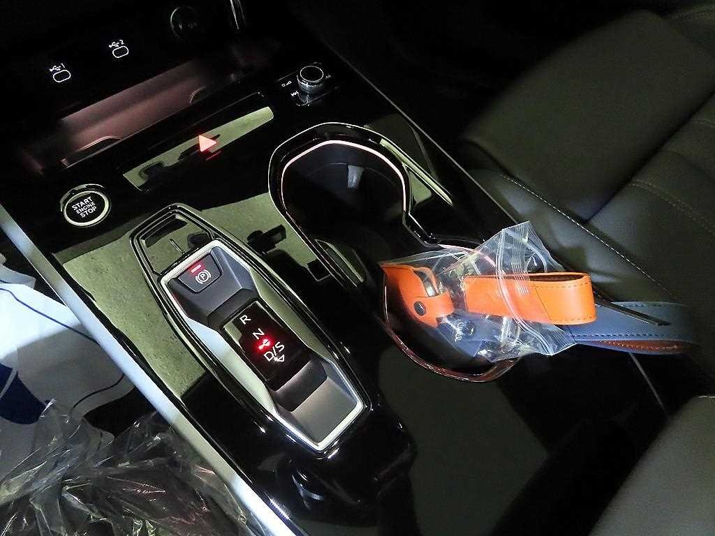 아우디 A5 A5 (B10) 45 TFSI 콰트로 S-라인? 이미지 12