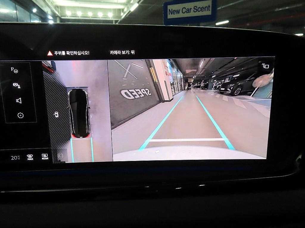 아우디 A5 A5 (B10) 45 TFSI 콰트로 S-라인? 이미지 14