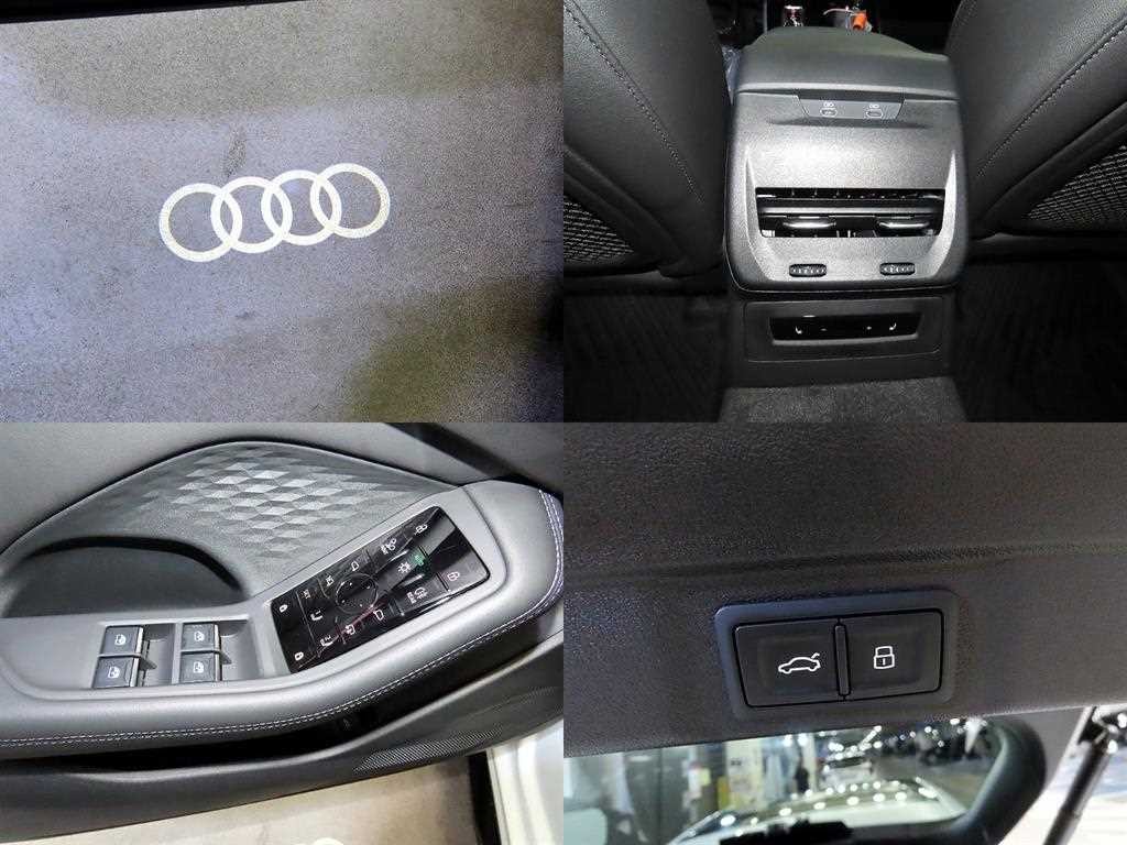 아우디 A5 A5 (B10) 45 TFSI 콰트로 S-라인? 이미지 18