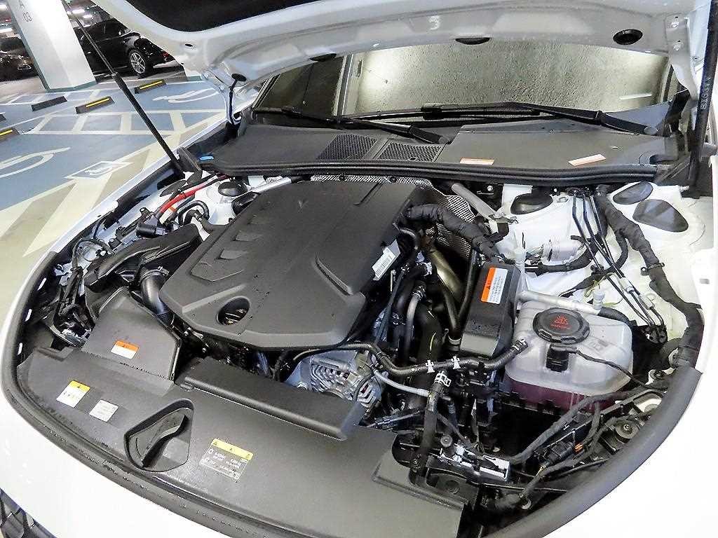 아우디 A5 A5 (B10) 45 TFSI 콰트로 S-라인? 이미지 19