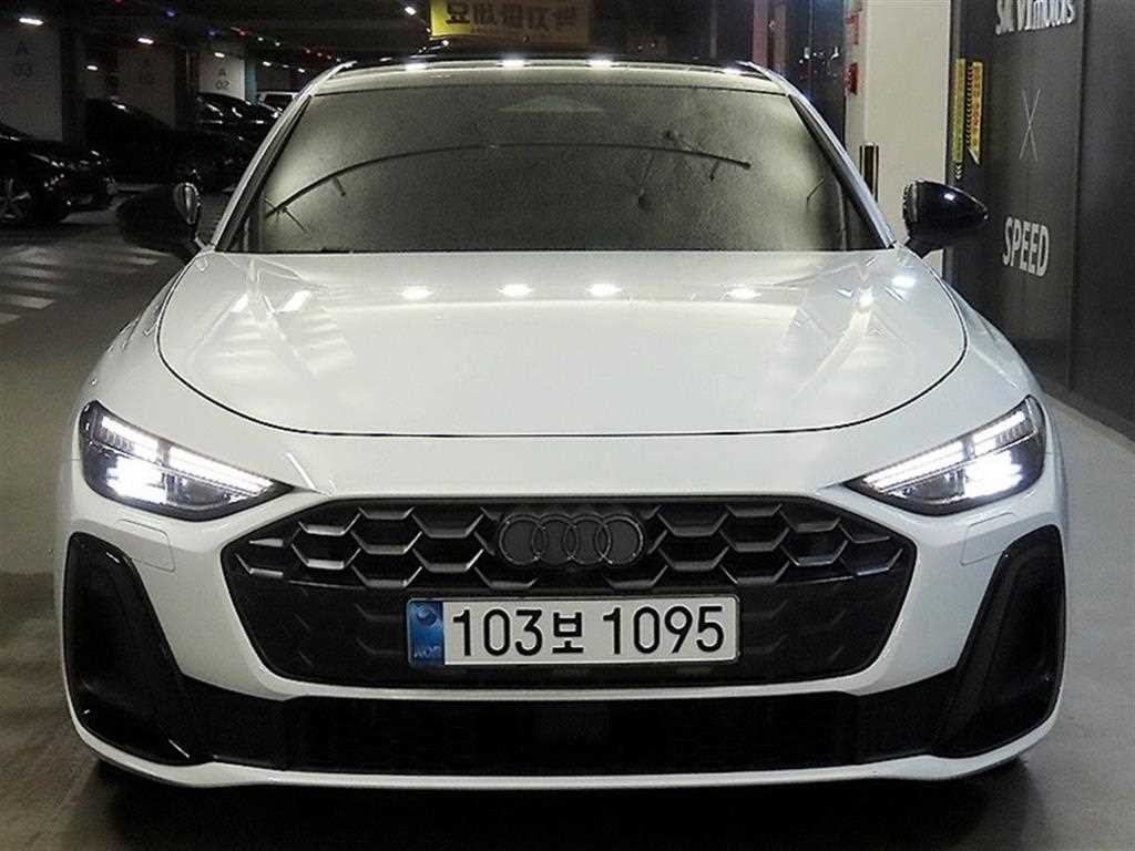 아우디 A5 A5 (B10) 45 TFSI 콰트로 S-라인? 이미지 2