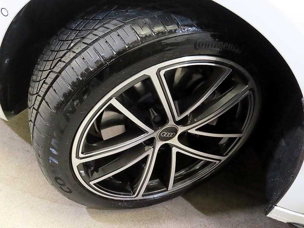 아우디 A5 A5 (B10) 45 TFSI 콰트로 S-라인? 이미지 20