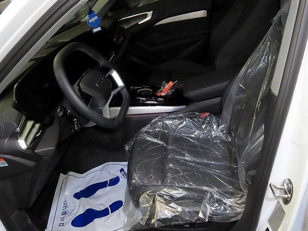 아우디 A5 A5 (B10) 45 TFSI 콰트로 S-라인? 이미지 6