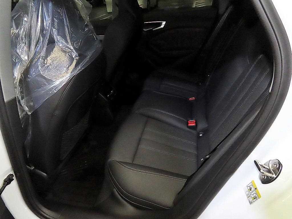 아우디 A5 A5 (B10) 45 TFSI 콰트로 S-라인? 이미지 7