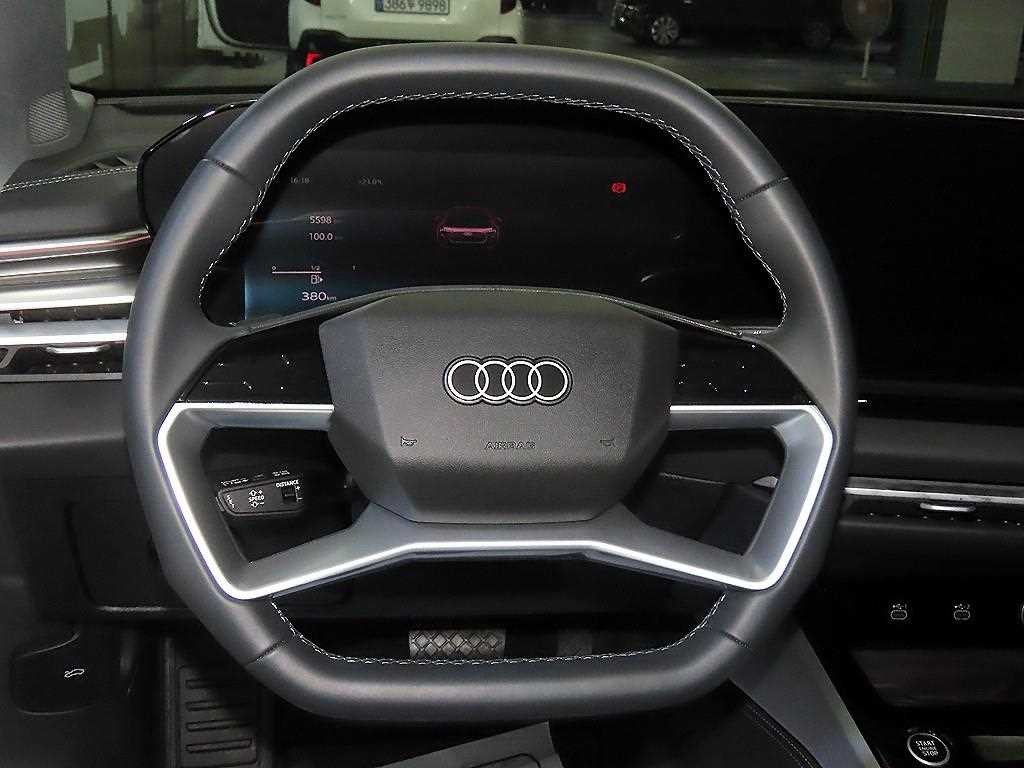 아우디 A5 A5 (B10) 45 TFSI 콰트로 S-라인? 이미지 8