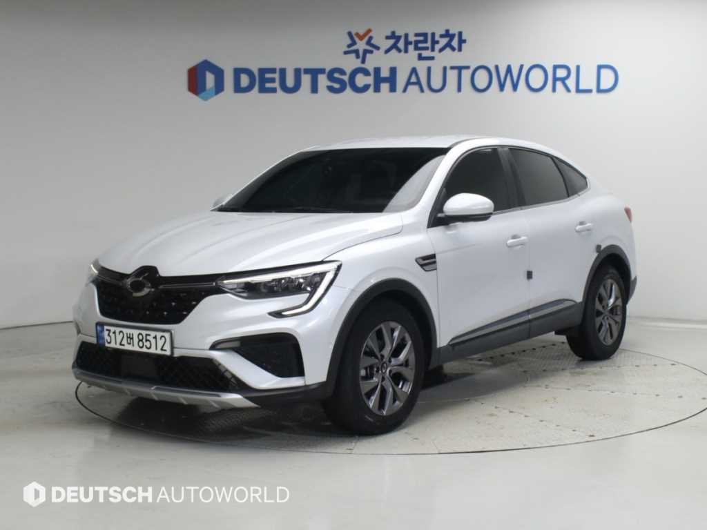 르노코리아(삼성) XM3 1.6 GTe 인스파이어 이미지 1