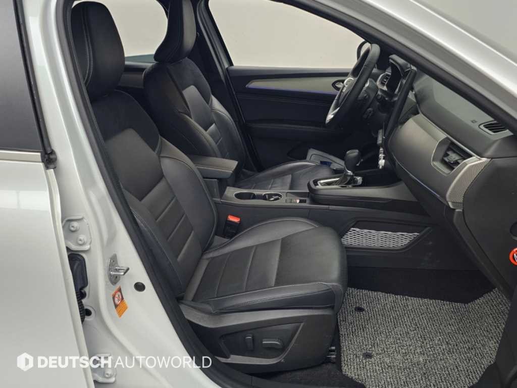 르노코리아(삼성) XM3 1.6 GTe 인스파이어 이미지 10
