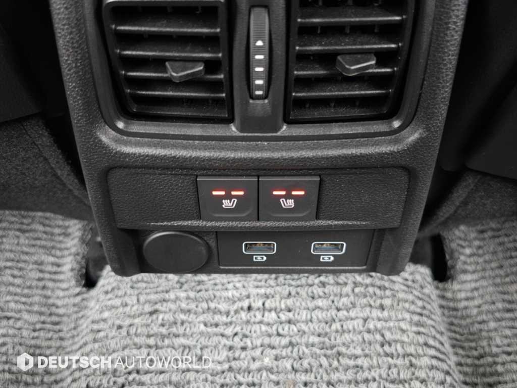 르노코리아(삼성) XM3 1.6 GTe 인스파이어 이미지 16