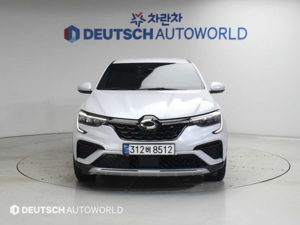 르노코리아(삼성) XM3 1.6 GTe 인스파이어 이미지 3