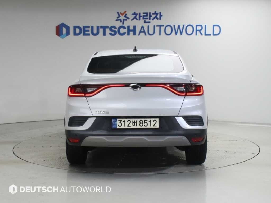 르노코리아(삼성) XM3 1.6 GTe 인스파이어 이미지 4