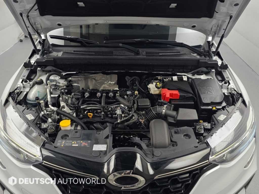르노코리아(삼성) XM3 1.6 GTe 인스파이어 이미지 6