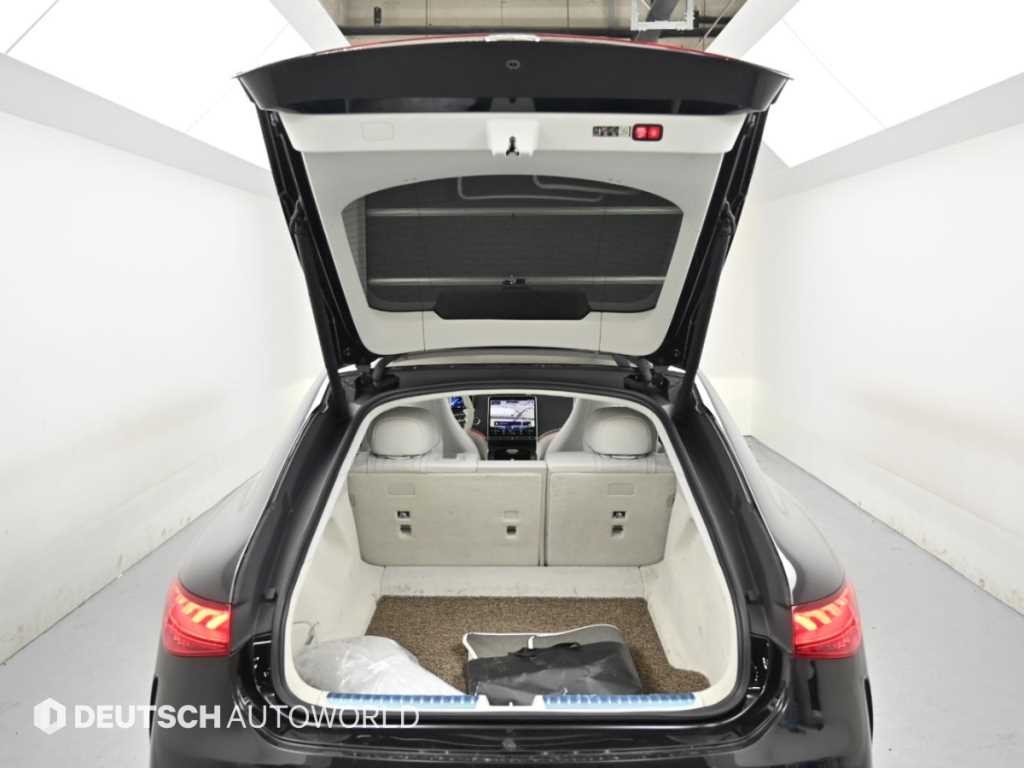 벤츠 EQS EQS V297 EQS 450+ AMG 라인 이미지 19