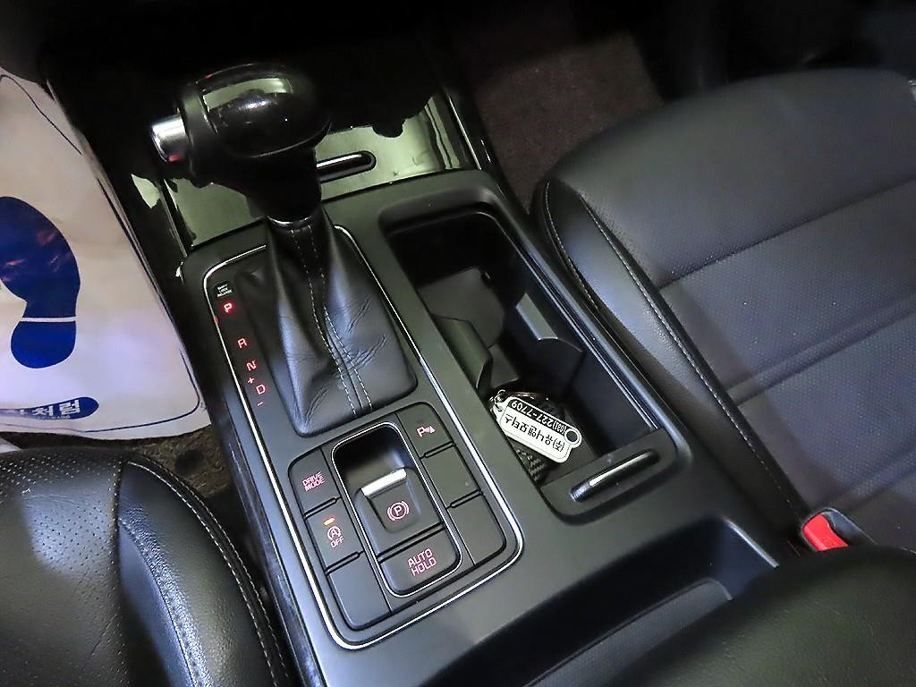 기아 쏘렌토 올 뉴 쏘렌토 디젤 2WD 2.0 노블레스 이미지 12