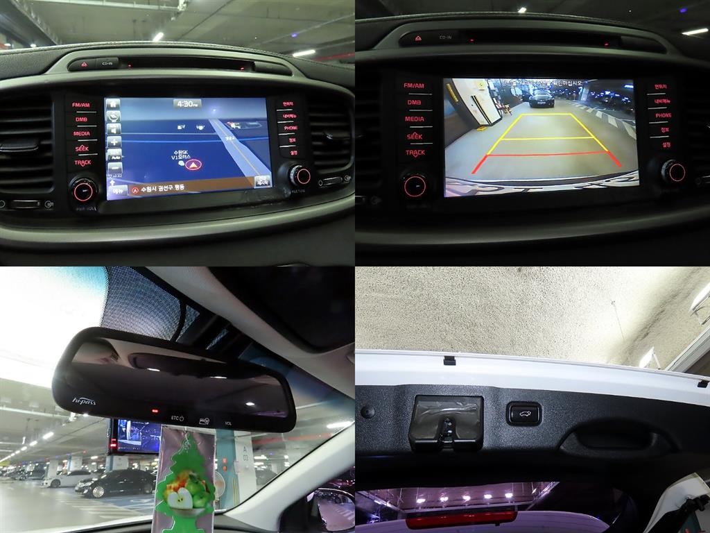 기아 쏘렌토 올 뉴 쏘렌토 디젤 2WD 2.0 노블레스 이미지 18