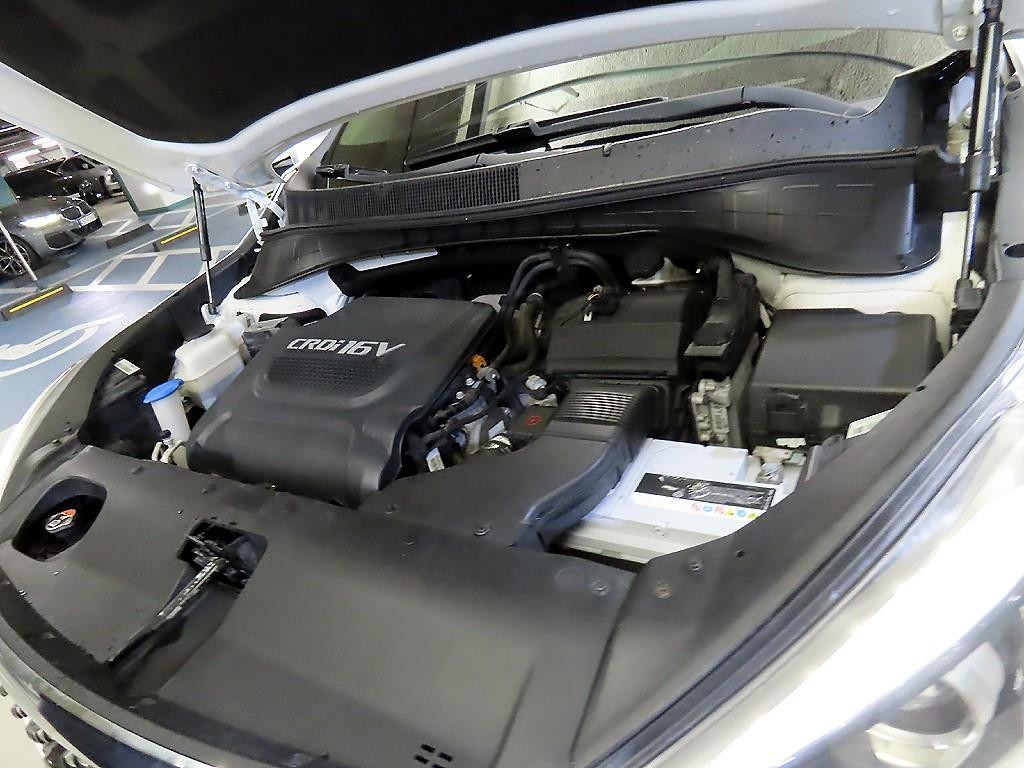 기아 쏘렌토 올 뉴 쏘렌토 디젤 2WD 2.0 노블레스 이미지 19