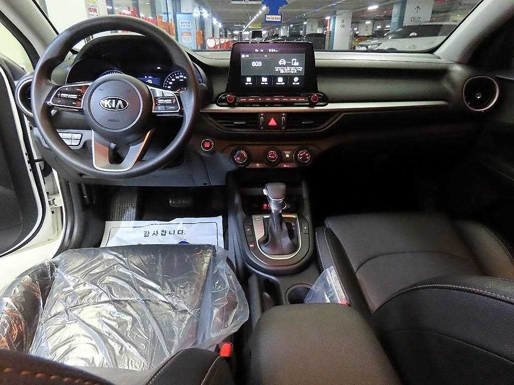 기아 K3 올뉴 K3 1.6 트렌디 이미지 10