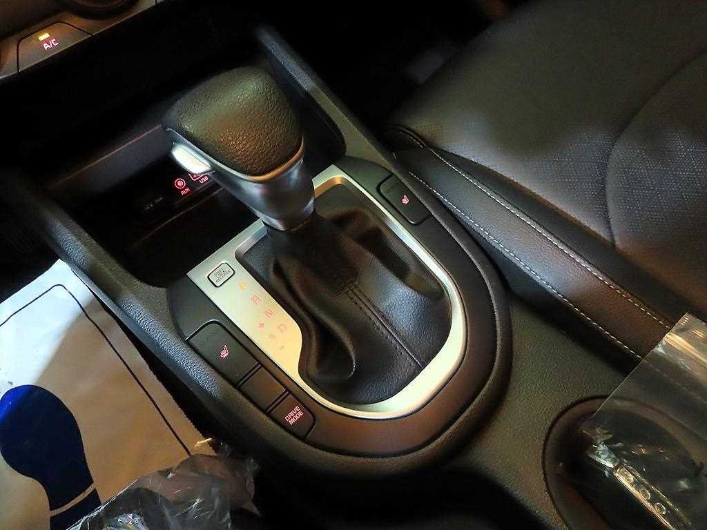 기아 K3 올뉴 K3 1.6 트렌디 이미지 12