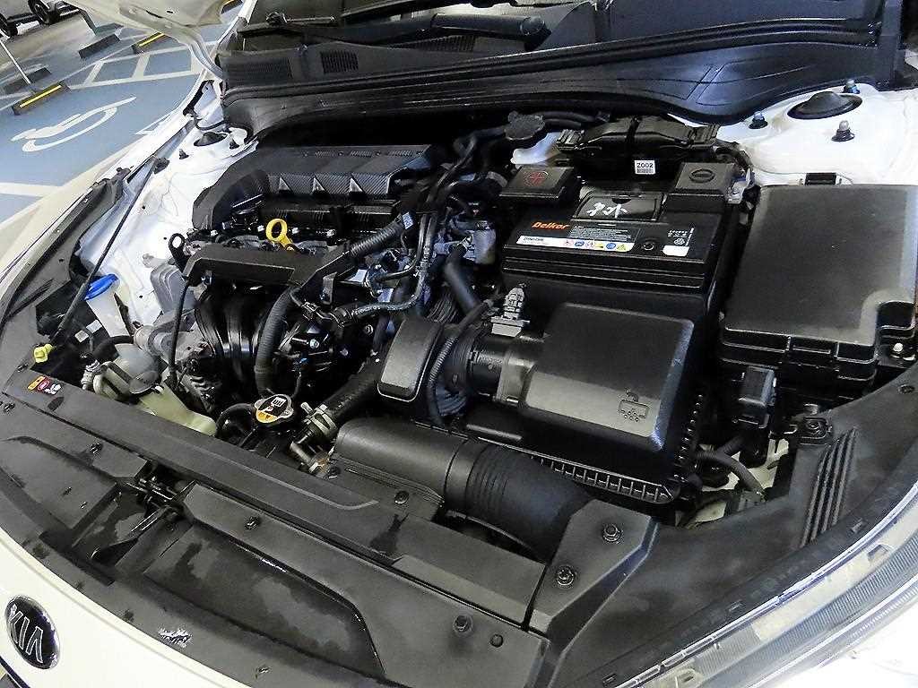 기아 K3 올뉴 K3 1.6 트렌디 이미지 17