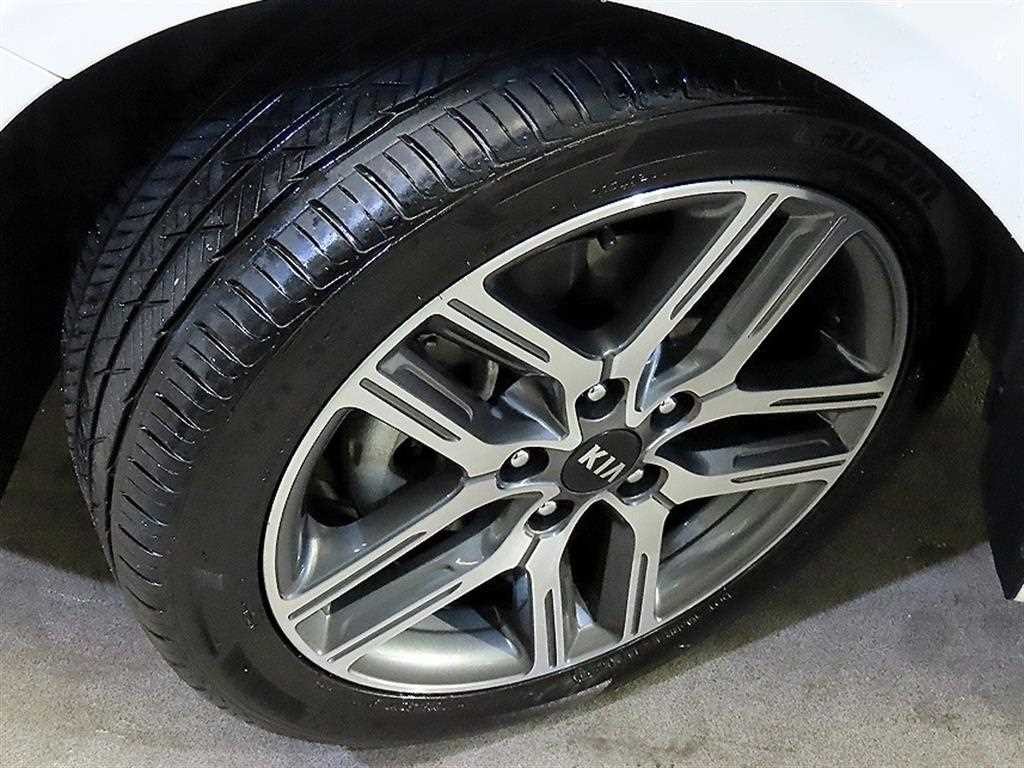 기아 K3 올뉴 K3 1.6 트렌디 이미지 18