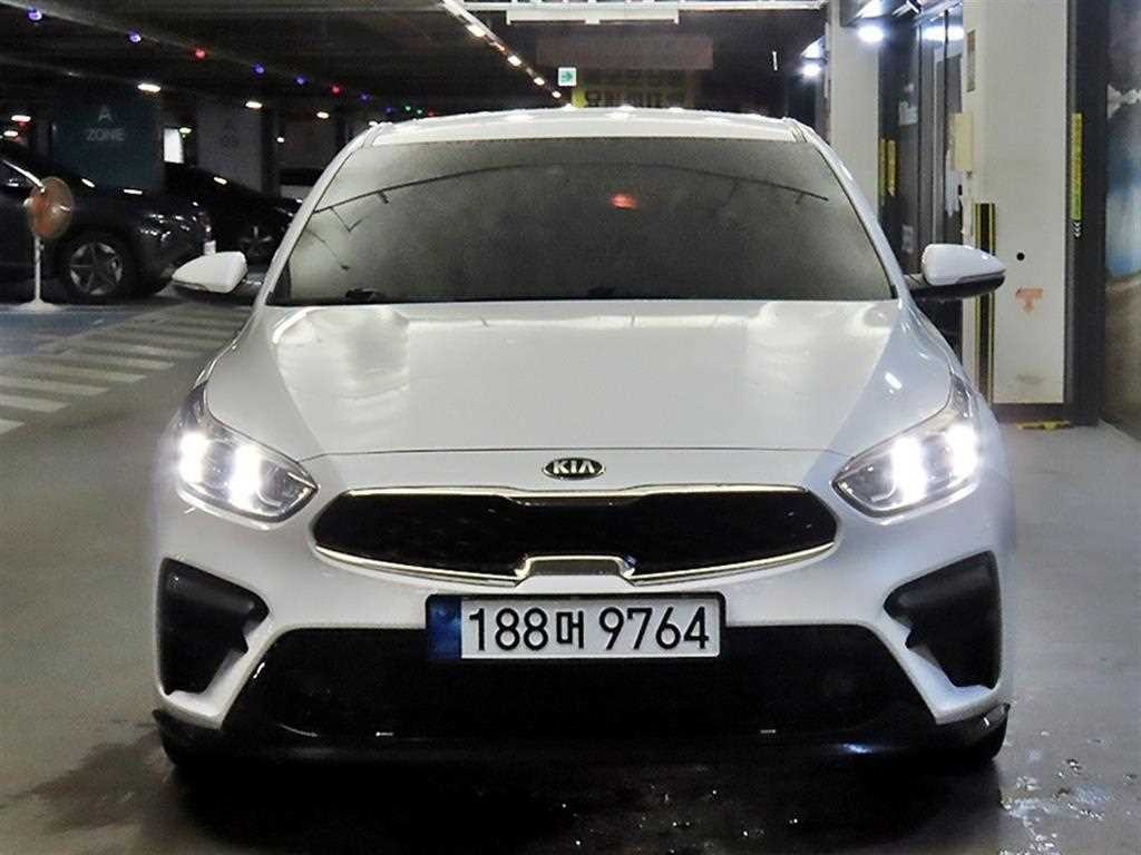 기아 K3 올뉴 K3 1.6 트렌디 이미지 2