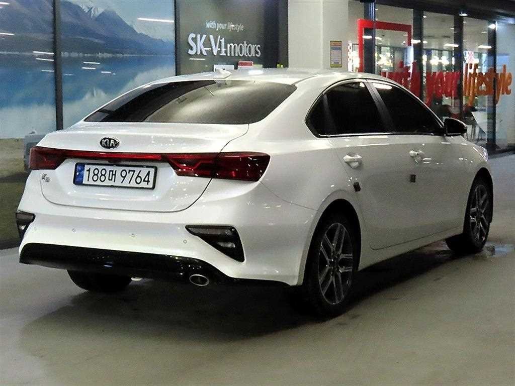 기아 K3 올뉴 K3 1.6 트렌디 이미지 4