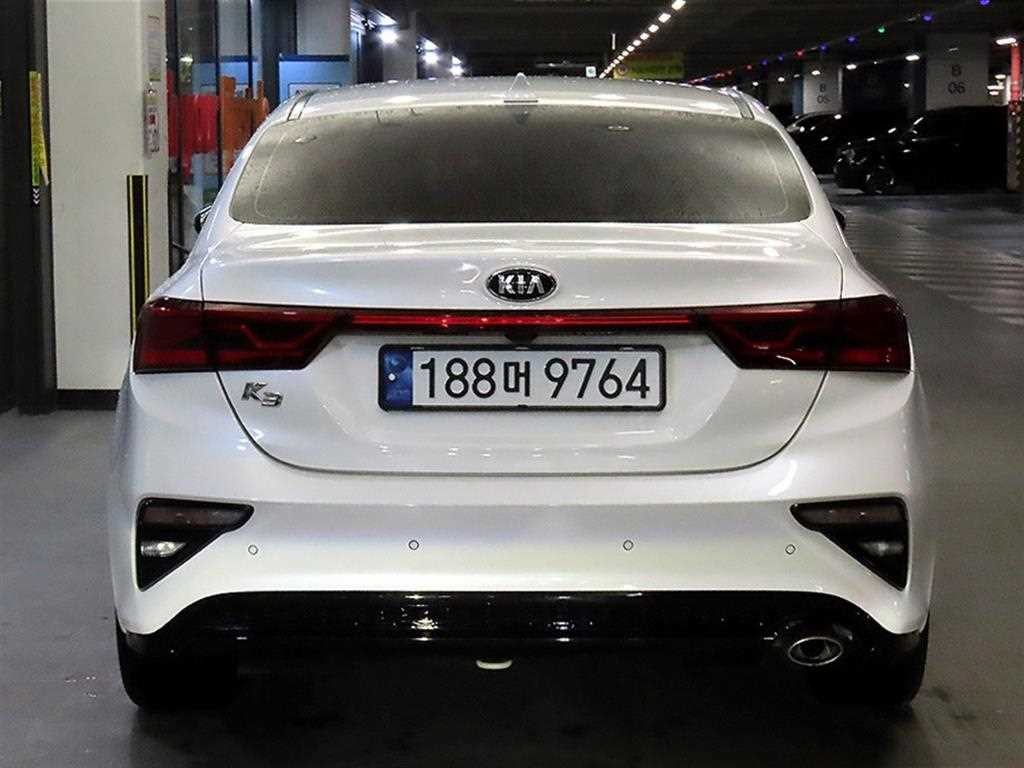 기아 K3 올뉴 K3 1.6 트렌디 이미지 5