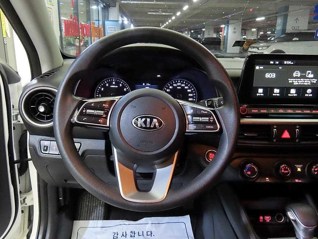 기아 K3 올뉴 K3 1.6 트렌디 이미지 8